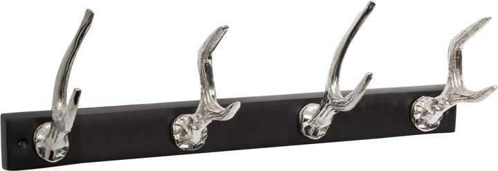 Produktbild Bhp Wandgarderobe Antler 4er