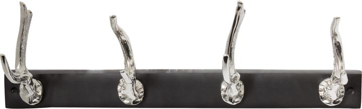Produktbild Bhp Wandgarderobe Antler 4er