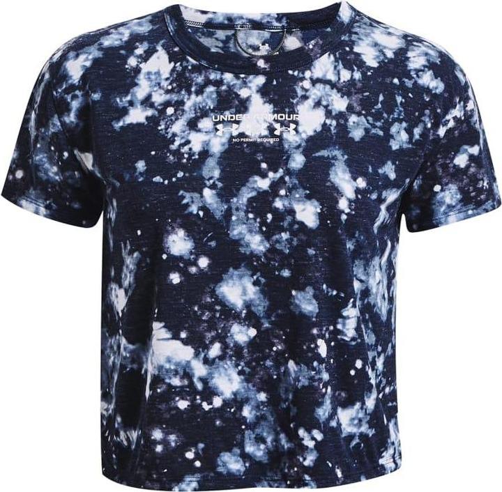 Under Armour Run Trail TShirt