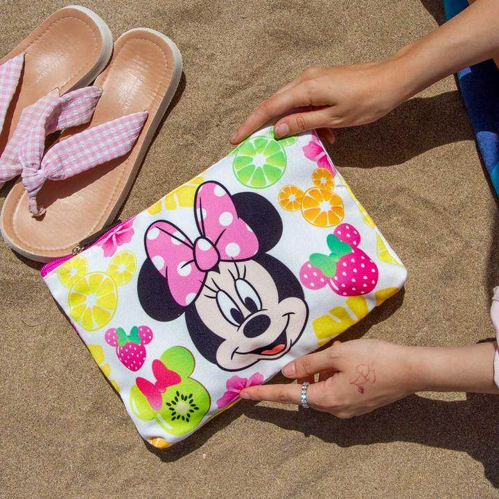 Immagine prodotto Karactermania MINNIE - Frutta - Trousse