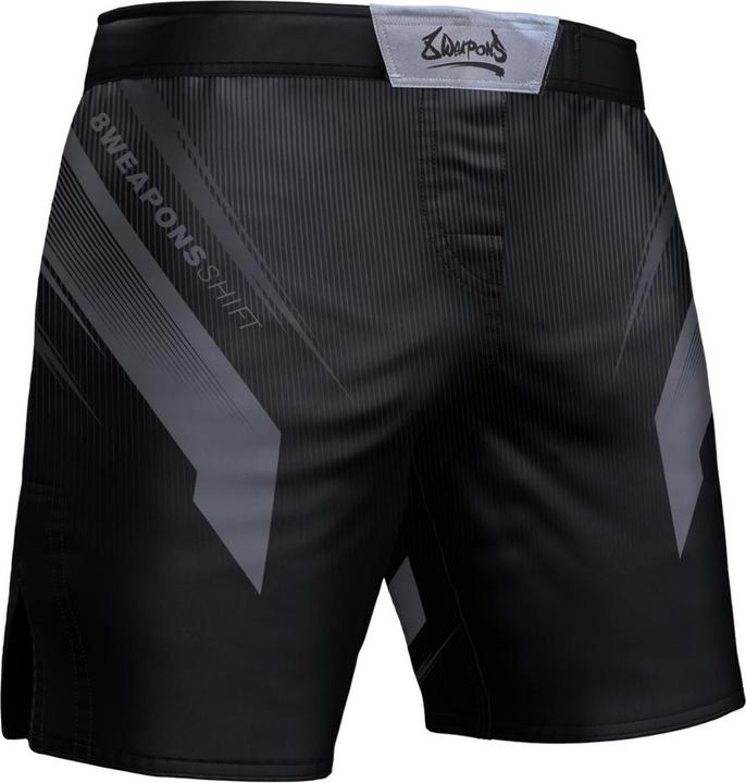 Image du produit 8Weapons 8 WEAPONS Fight Shorts - Shift black-matt S (S)