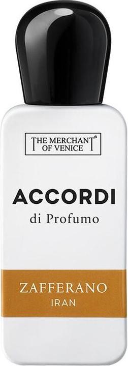 Produktbild The Merchant of Venice Zafferano Iran Eau de Parfum (Eau de Parfum, 30 ml)
