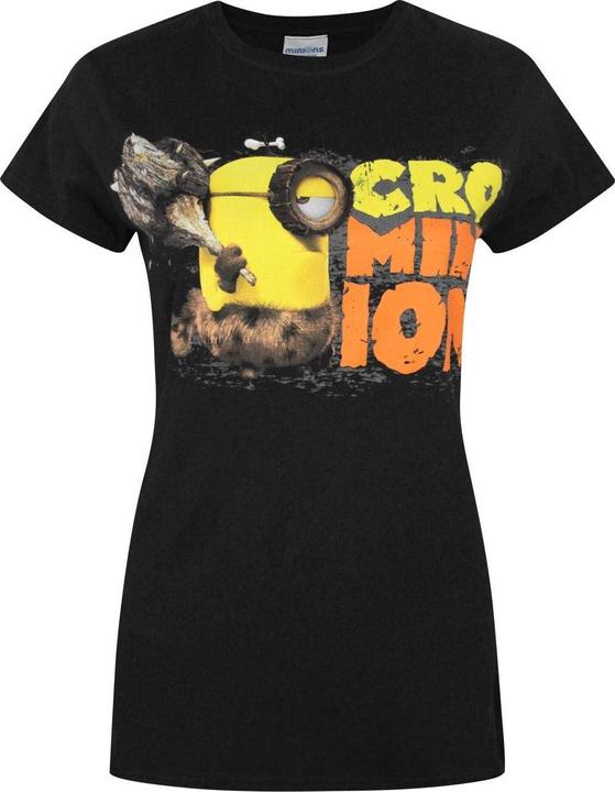 Despicable Me Cro TShirt (M)