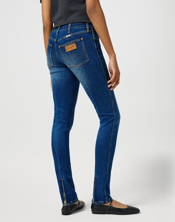 Actual product image Wrangler Jeans Spat Jean (31)