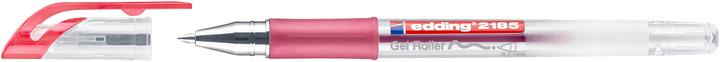 Immagine prodotto Edding Cristaljelly 2185 (Rosso, 1 x)