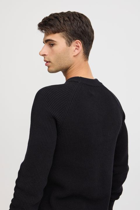 Immagine prodotto Casual Friday CFKRISTIAN raglan rib crew neck knit 20504998 (3XL)