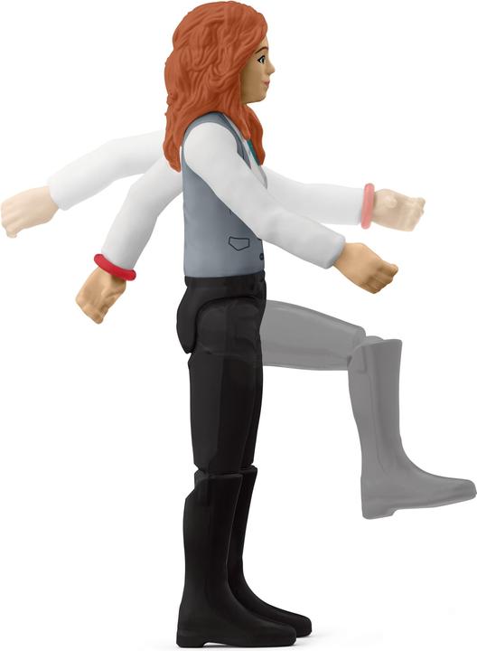 Produktbild Schleich Hochzeitskutsche
