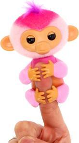 Immagine prodotto WowWee Fingerlings - Monkey