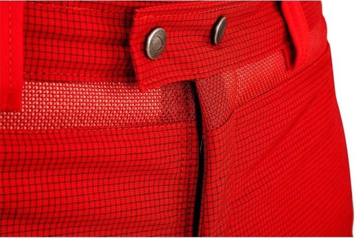 Actual product image Pfanner Cut protection trousers Ventilation Kl.1 (S)