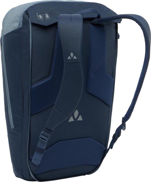 Actual product image Vaude Cycle 20 II (20 l, Luggage carrier bag)