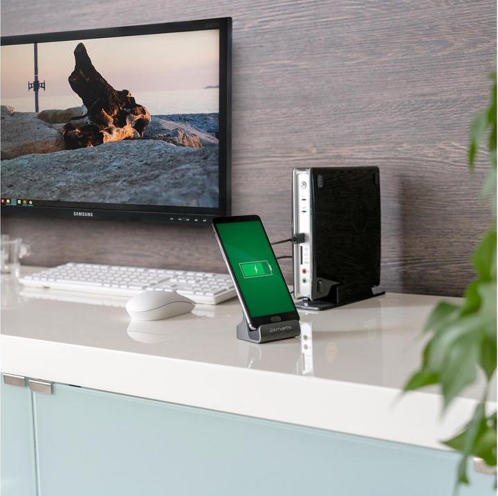 Immagine prodotto 4smarts VoltDock (10 W)
