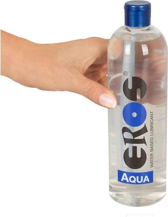 Actual product image Eros Aqua (500 ml)
