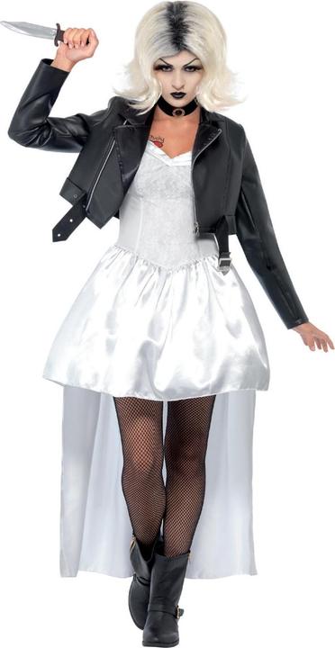 Image du produit Smiffys Bride of Chucky (M)