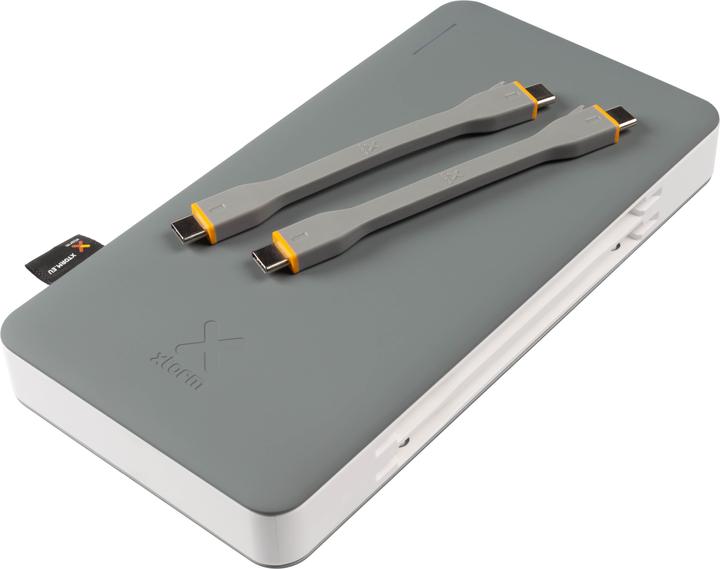 Actual product image Xtorm XB303 Voyager (26000 mAh, 60 W, 93.60 Wh)