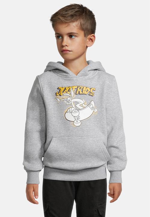 Produktbild Mister Tee MisterTee T-Shirt 2 Pack - kurzarm - Bugs Bunny - 184597 (110)