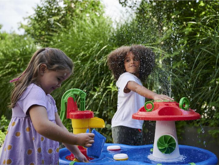 Actual product image BIG 8700001595 WaterTable
