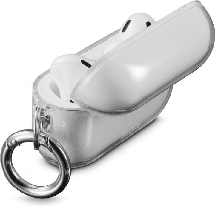 Actual product image Hama Always Clear (Headphone bag)