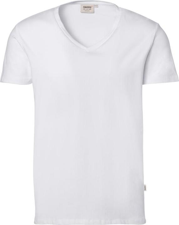 Hakro V-Shirt Stretch (3XL)