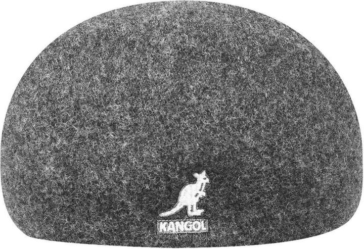 Produktbild Kangol bakenmütze wool 507 (S)