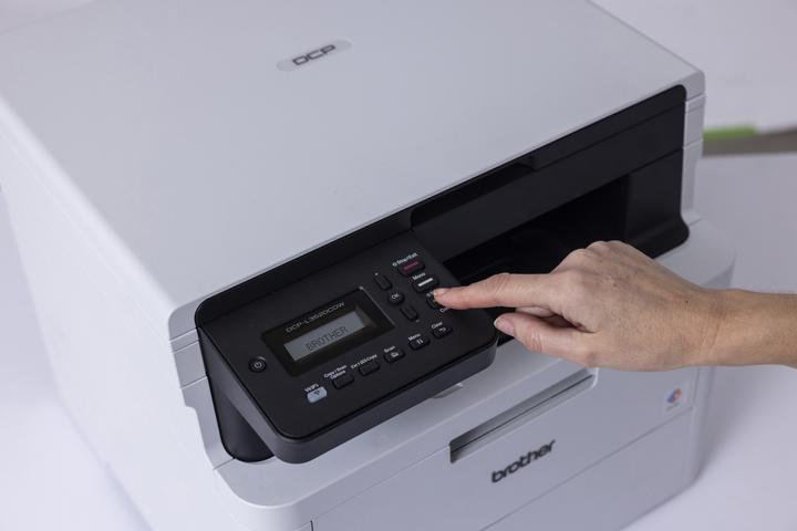 Image du produit Brother DCP-L3520CDW (Laser, Couleur)