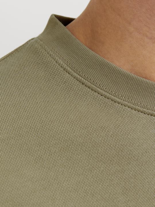 Immagine prodotto Jack & Jones Jjecharge Sweat Crew Neck Noos (XS)