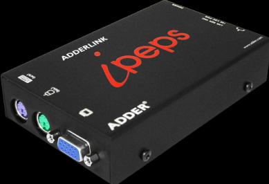 Actual product image Adder ADDERLink ipeps