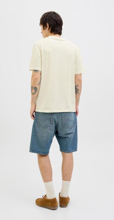 Immagine prodotto Jack & Jones Gedruckt Rundhalsausschnitt T-shirt T-shirt (XL)