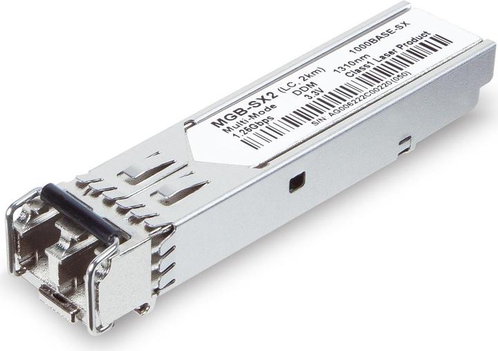 Transceiver