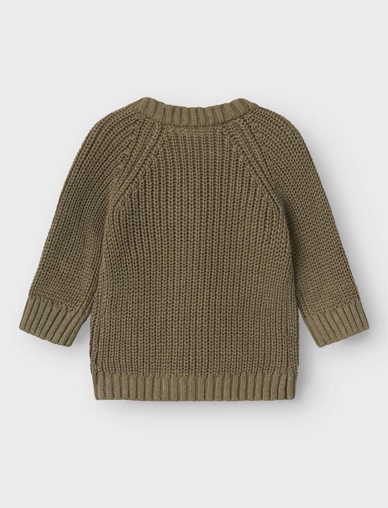 Produktbild Name it Langarm Strickjacke (86)