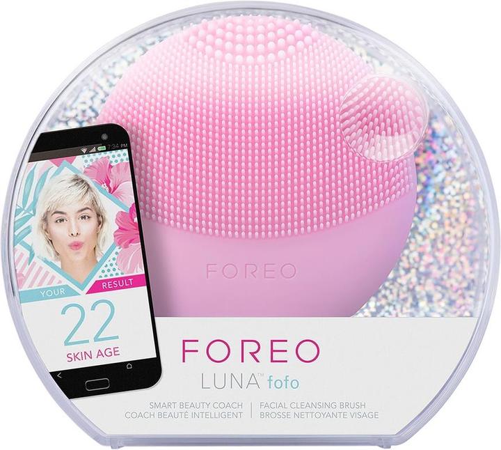 Produktbild Foreo Luna Fofo
