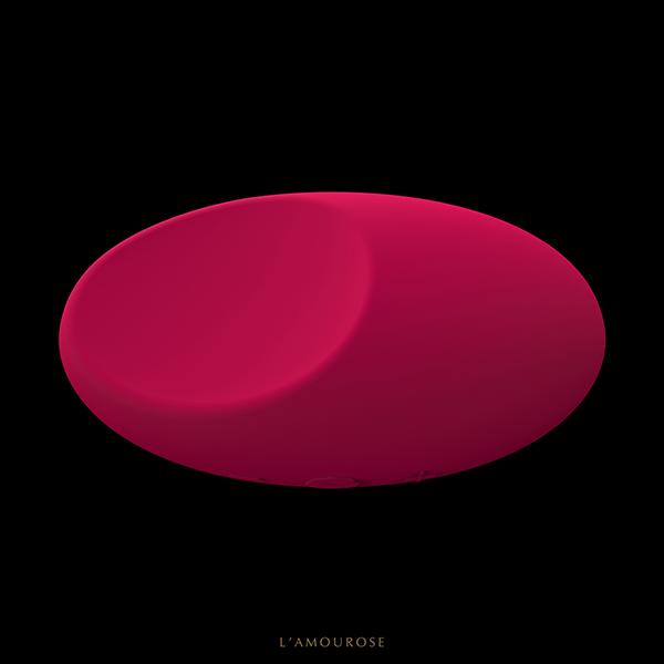 Actual product image L'Amourose VERA Lay-on vibrator