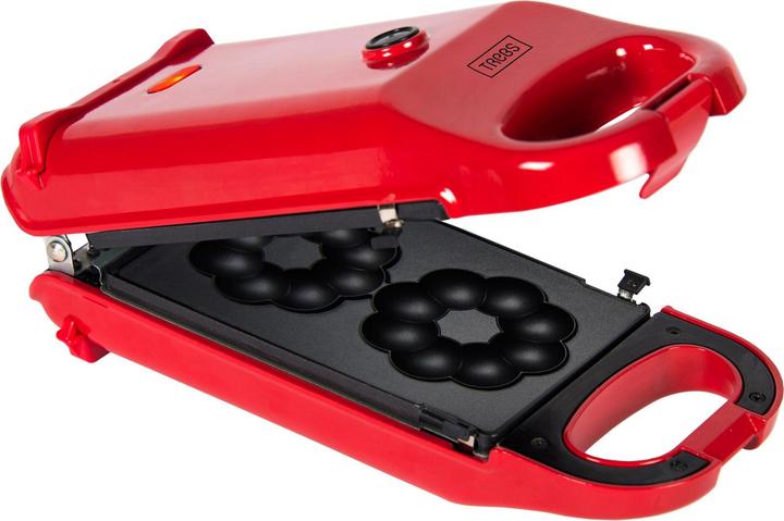 Produktbild Trebs Snackmaker