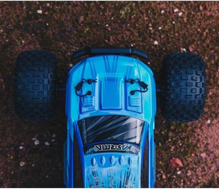 Image du produit Arrma Granite 4 x 4 V3 Mega (RTR Prêt à fonctionner)