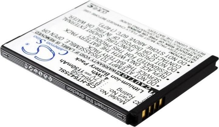 Immagine prodotto NoName Batteria per HTC ADR6425 ecc.
