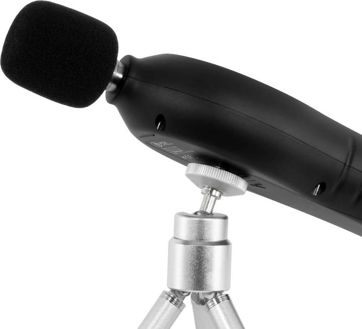 Image du produit PCE Instruments Sonomètre PCE-324 30 - 130 dB