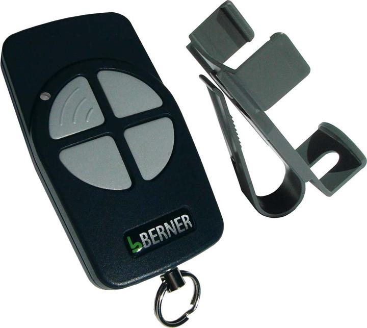 Berner Torantriebe Midi-Handsender BHS140 (Handsender)