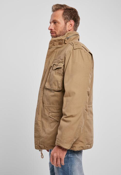 Image du produit Brandit Veste géante M-65 (3XL)