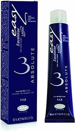 Actual product image Lisap Easy Absolute 3 8/00 intense light blond (8/00)