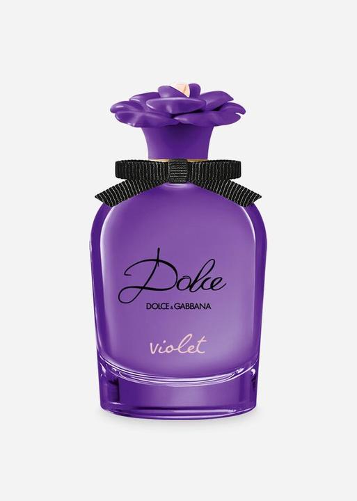 Produktbild Dolce & Gabbana Dolce Gabbana - Dolce Violet EDT - 50ml (Eau de Toilette, 50 ml)