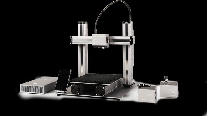Actual product image Snapmaker 2.0 A250T