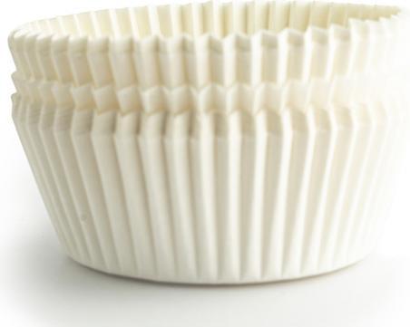Actual product image miniSchoggi Patisserie Rounds White Ø 4.5 cm (4.50 cm)