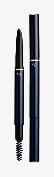Produktbild Clé de Peau Beauté Eyebrow Pencil Nr. 201 (Nr. 201 Dark Brown)