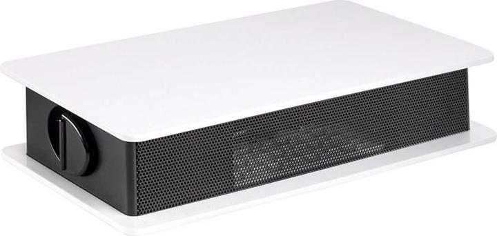 Produktbild Unilux Luftreiniger R'Pure, Weiss (15 m²)