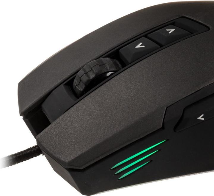 Produktbild Zalman ZM-GM7 (Kabelgebunden)