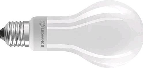 Actual product image Ledvance Classic (E27, 18 W, 2452 lm, 1 x, D)