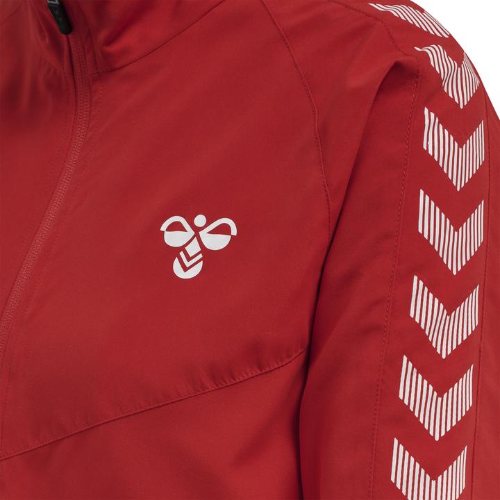 Image du produit hummel Gg12 Track Jacket Woman (XS)