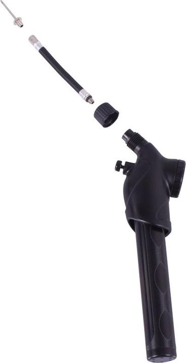 Produktbild Tanga Sports ® Ballpumpe mit Manometer