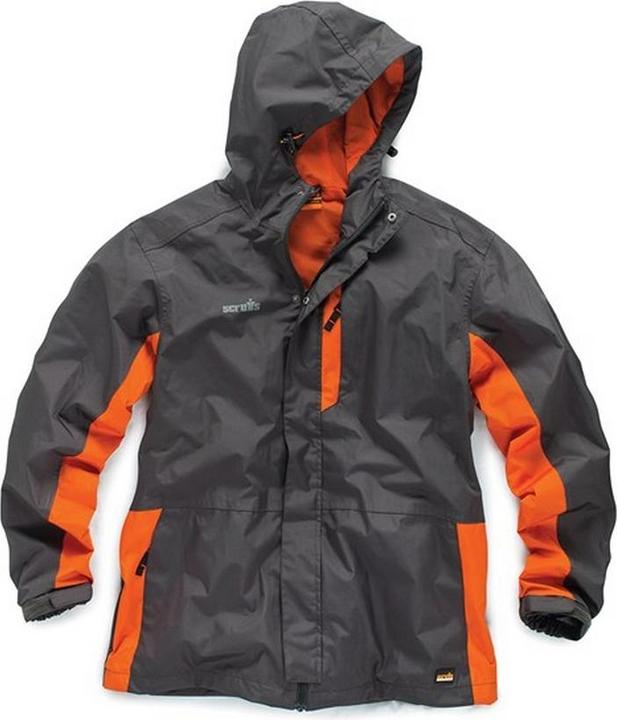 Actual product image Scruffs Veste de travail pour hommes (S)