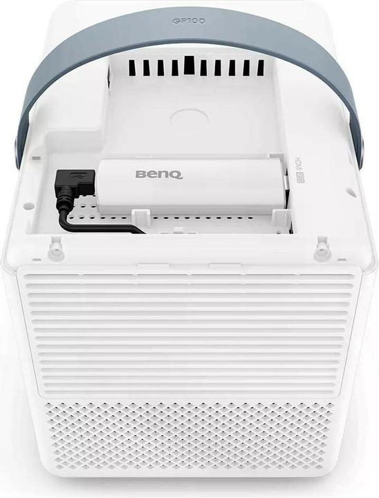 Image du produit BenQ GP100 (Full HD, 1000 lm, 1.2:1)