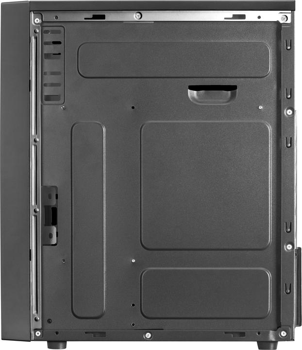 Produktbild Mars Gaming MCM Compact (mATX, Mini-ITX)